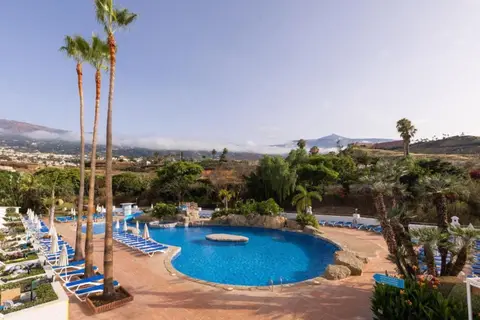 BlueSea Costa Jardin & Spa in Puerto de la Cruz