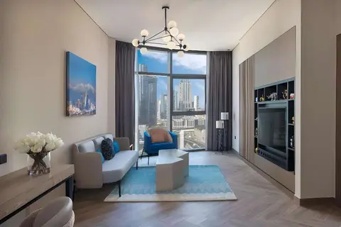 Paramount Hotel Midtown in Dubai — foto 12