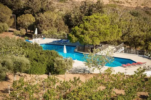Ambelos Apartments in Δημοτική Ενότητα Ηρακλείου — foto 30