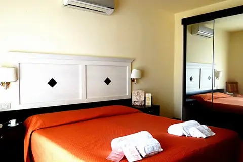 Orizzonte Hotel Letojanni in Letojanni, foto 16