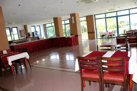 Aymes Hotel in Fethiye, foto 4