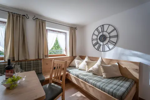 Chalet Stumpfau in Mayrhofen — foto 7