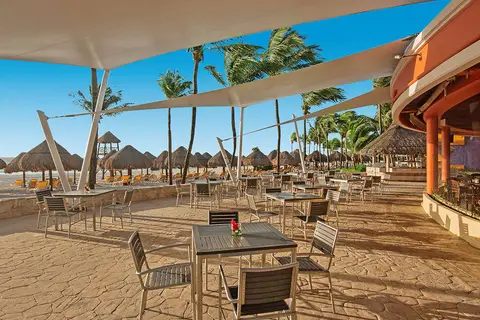 Iberostar Tucan in Playa del Carmen, foto 8