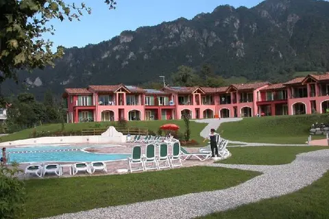 Residence Vico foto 9