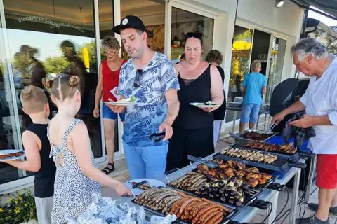 Domaine De Lanzac foto 12