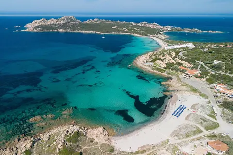 Mangia's Santa Teresa Resort foto 2