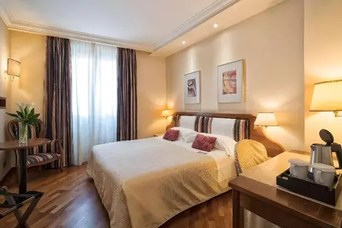 B&B HOTEL Firenze Laurus al Duomo in Florence, foto 15