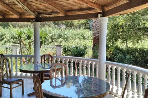 Hotel Sydney in Δημοτική Ενότητα Λαγανά — foto 21