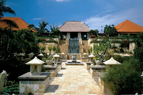 Ayana Resort in Kuta Selatan, foto 4