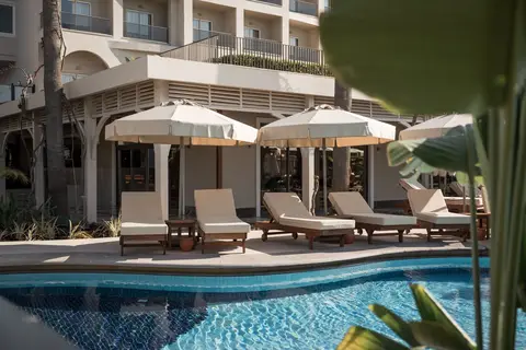 Adalya Resort & Spa - Adults Only in Manavgat, foto 4