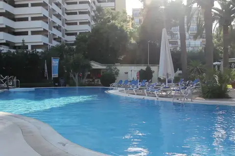 Hotel Son Caliu Spa Oasis in Palmanova — foto 22
