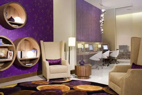 Novotel Suites Mall of the Emirates in Dubai — foto 22