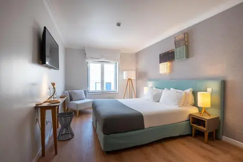 Reserva FLH Hotels Ericeira in Mafra