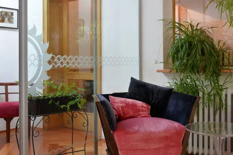 Parkhotel Sole Paradiso in Candido — foto 13