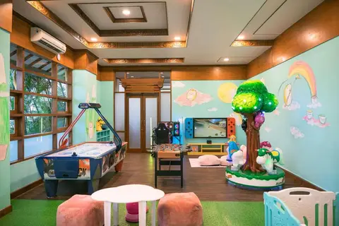 Bali Mandira Beach Resort & Spa in Badung — foto 23