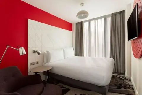 ibis Styles Glasgow Central in Glasgow — foto 7
