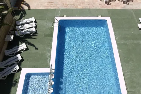 Arlanza Apartments in Ibiza-Stad — foto 24