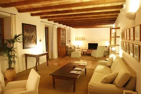 Son Bernadinet in Campos — foto 30