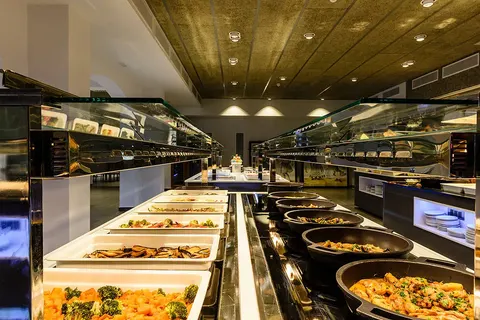 Hotel Estival Eldorado Resort foto 9