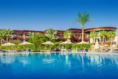 Royal Savoy Hotel & Villas in Sharm El Sheikh — foto 21