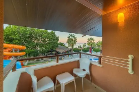 Justiniano Club Alanya Hotel in Alanya — foto 26