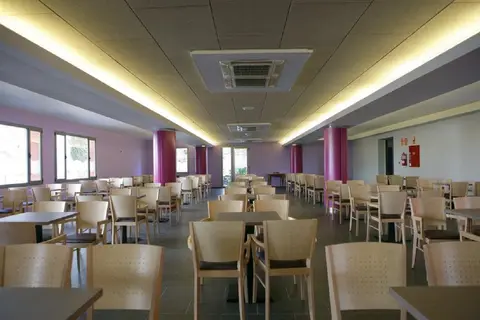Tossa Beach Center in Tossa de Mar — foto 4