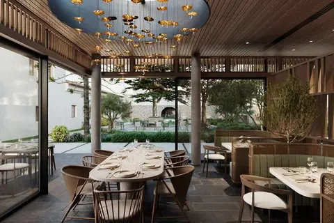 The Olivar Suites in Municipal Unit of Meliteieis, foto 19