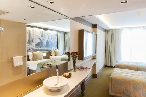 AHC Ayasofya Hotel - Special Class in Fatih, foto 10