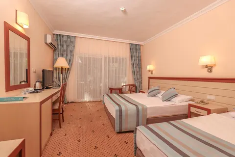 Kustur Club Holiday Village foto 2