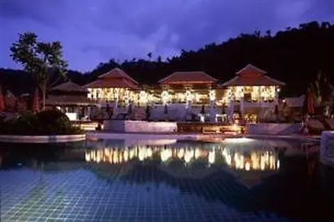 Hotel Khaolak Laguna Resort in Khuekkhak, Takuapa — foto 27