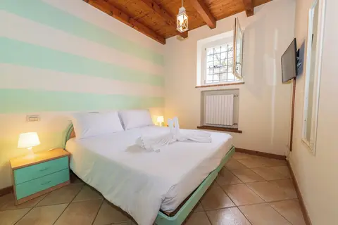 Bertoletta Village Apartments in Peschiera del Garda — foto 21