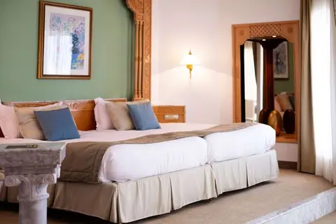 Hasdrubal Thalassa & Spa Hammamet in Hasdrubal Thalassa And Spa — foto 2