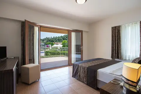The One Club Hotel in Ortaca, foto 16