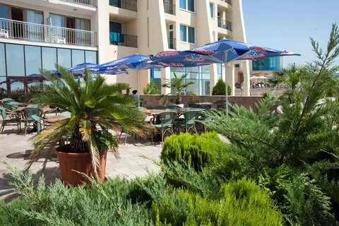 Hotel Viand in Несебър — foto 7