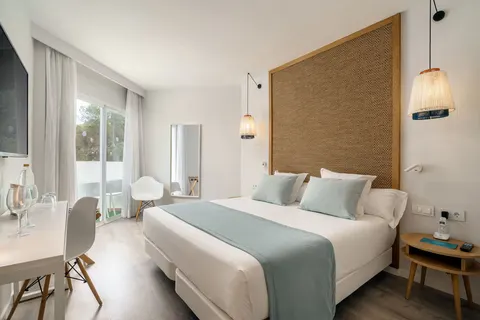 AluaSoul Mallorca Resort foto 14