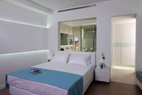 Cavo Olympo Luxury Hotel & Spa - adults only in Πλάκα Λιτοχώρου — foto 19