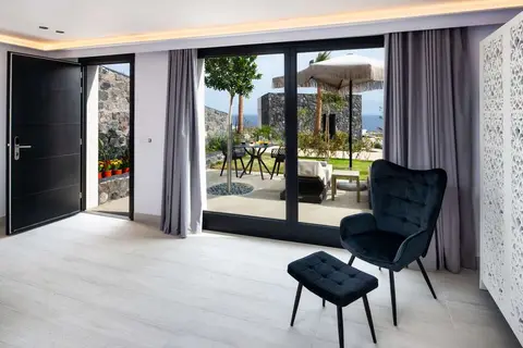 Palm Island Suites in Imeroviglio, foto 13