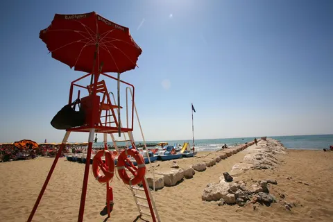 Camping San Francesco foto 12