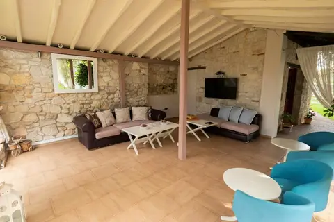 Petrino Eco-Village in Afytos, foto 26