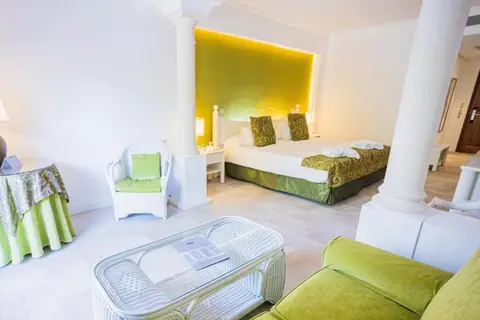 Lago Garden Hotel & Spa in Cala Millor — foto 26