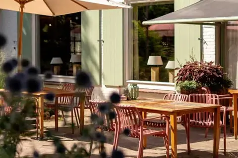 Hotel Restaurant Ruimzicht in Zeddam, foto 37