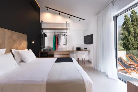 Avdou Collection Suites in Chersonisos Municipal Unit — foto 7