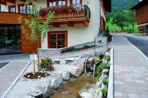 Feriendorf Ponyhof in Taxenbacher-Fusch, foto 14