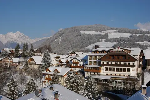 Hotel Post Tolderhof in Olang — foto 2