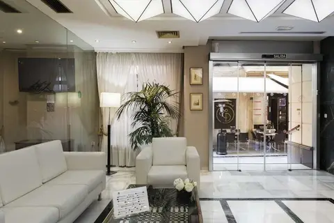 Hotel Porcel Navas in Granada — foto 8
