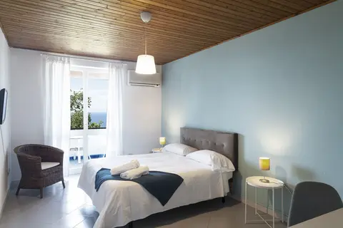 Paradise Relais Villa Janto in Ischia — foto 30