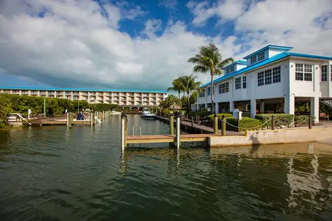Ocean Pointe Suites at Key Largo in Islamorada — foto 9