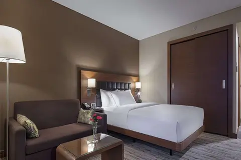 DoubleTree by Hilton Trabzon in Ortahisar — foto 28