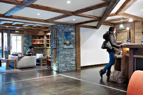 Résidence Le Ruitor in Sainte-Foy-Tarentaise, foto 5