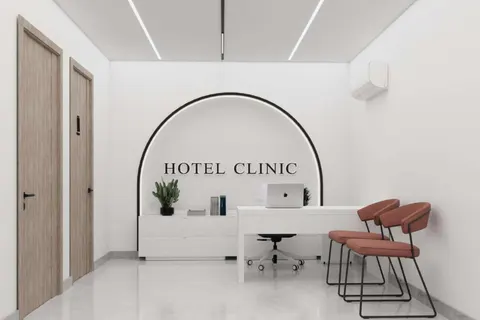 Hotel FLOW Aqua Legends in Hurghada — foto 22